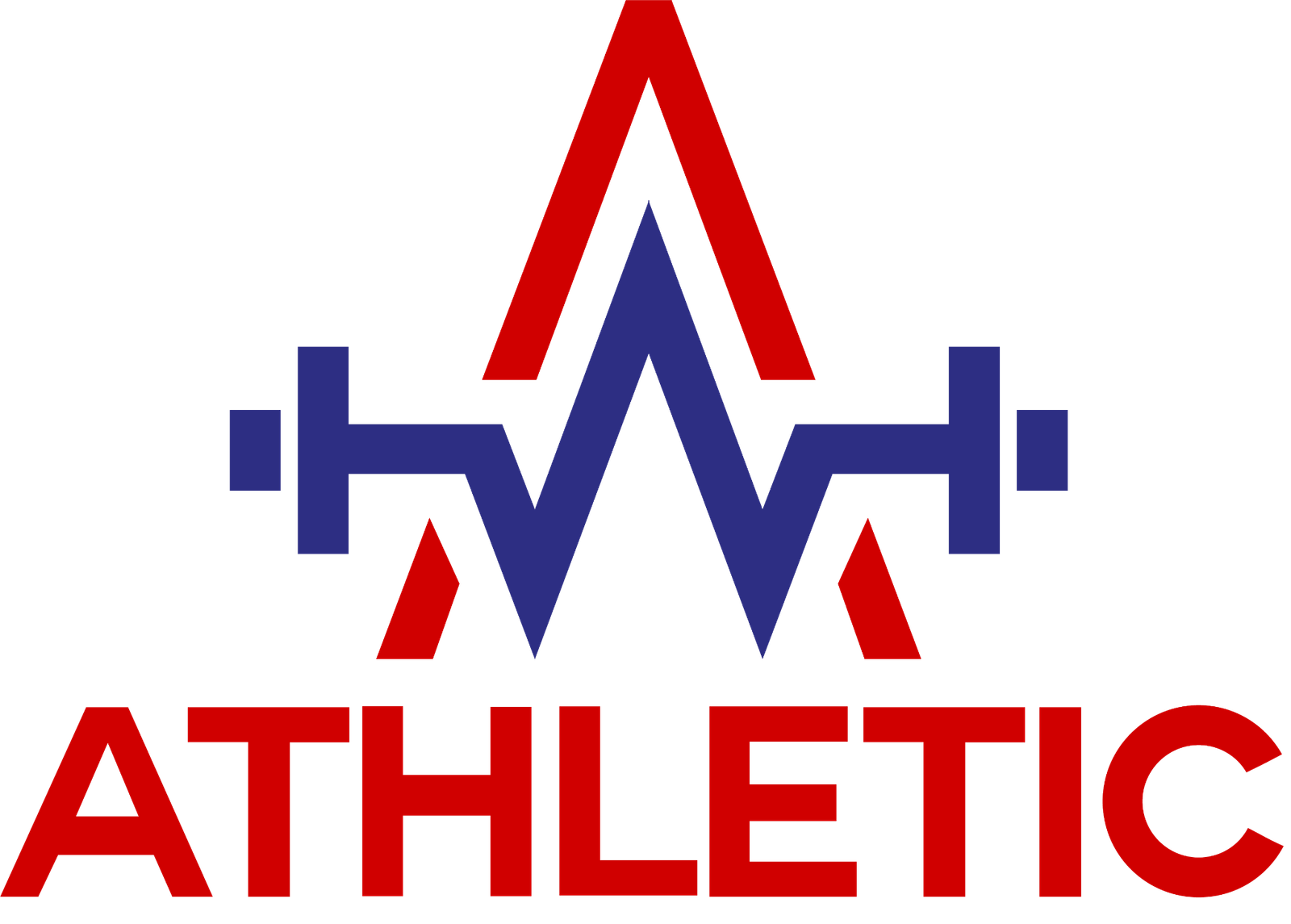 Logo Athletic Sechura