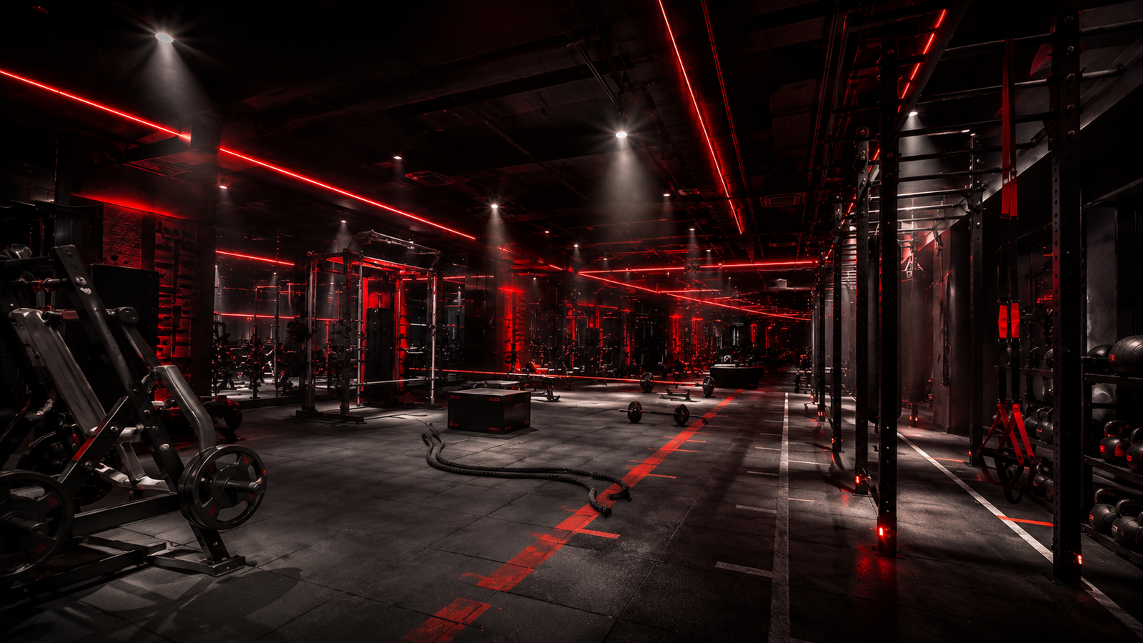 Ambiente Athletic Sechura